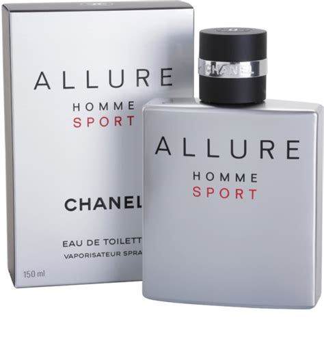 chanel allure homme sport eu de toilette|Chanel Allure sport best price.